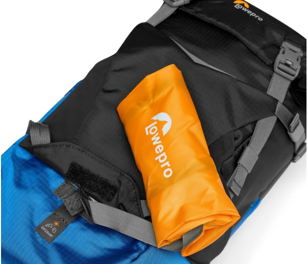 Lowepro PhotoSport BP 15L AW III (BU) - 1181467 - zdjęcie 9